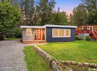 4008 Allan Pl, Anchorage, AK 99508
