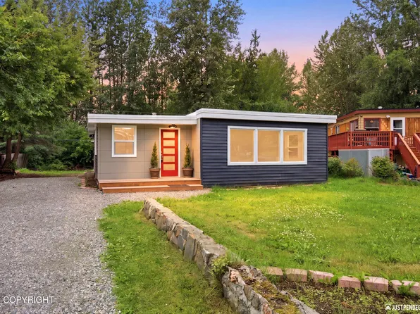 4008 Allan Pl, Anchorage, AK 99508