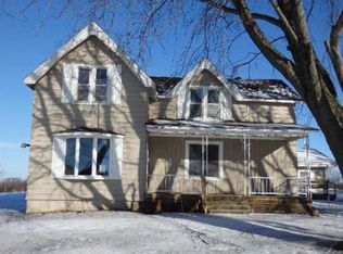 25868 Highland Ave, Tomah, WI 54660
