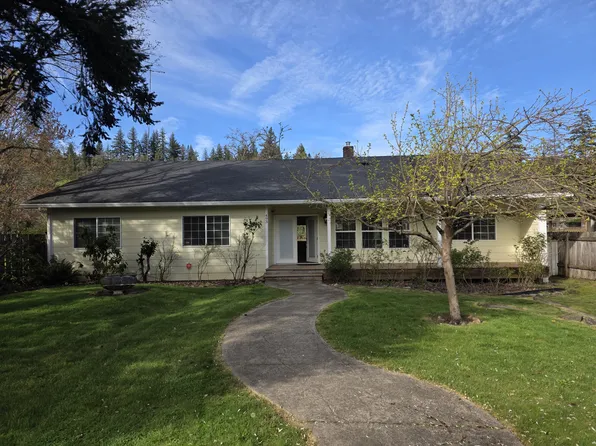 493 K St, Washougal, WA 98671
