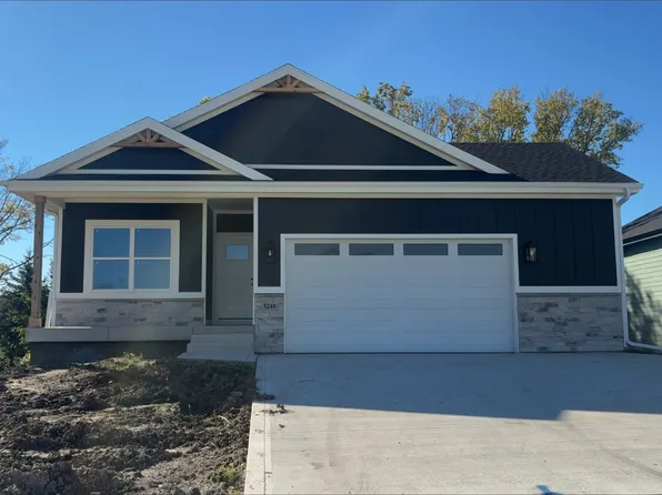 5427 Leyden Ave, Des Moines, IA 50317