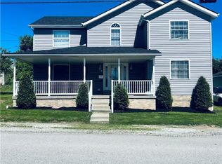 1120 Wood St, Latrobe, PA 15650