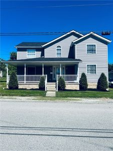 1120 Wood St, Latrobe, PA, 15650
