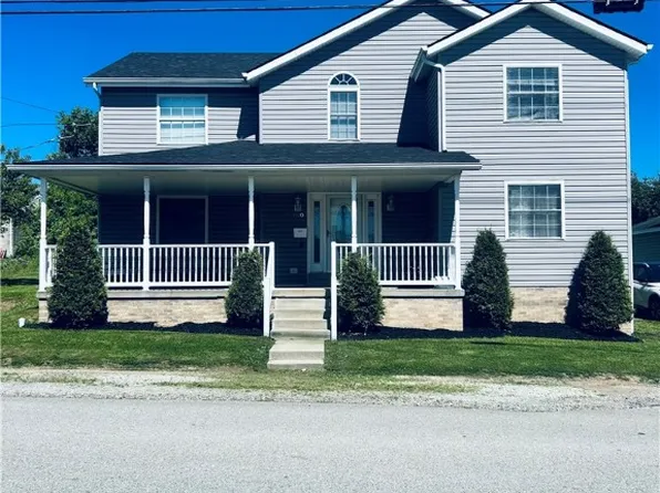 1120 Wood St, Latrobe, PA 15650