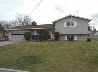 11118 E 6th Ave, Spokane, WA 99206