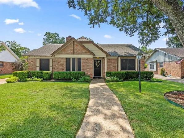 15751 Fern Basin Dr, Houston, TX 77084
