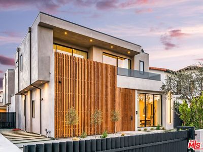 6660 Maryland Dr, Los Angeles, CA, 90048