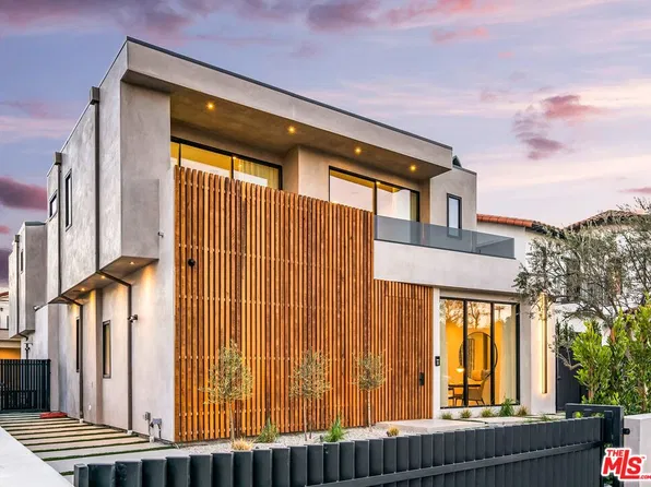 6660 Maryland Dr, Los Angeles, CA 90048