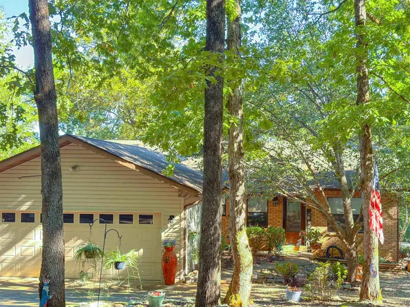 28 Alta Way, Hot Springs, AR 71909