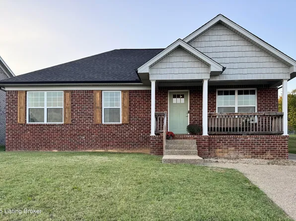 8815 Vision Pl, Louisville, KY 40229