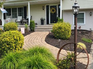 1205 Hourglass Rd, Hartly, DE 19953