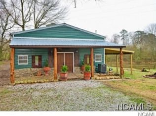 5320 County Road 1545, Cullman, AL 35058