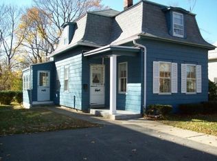 14 Pickering St, Danvers, MA 01923