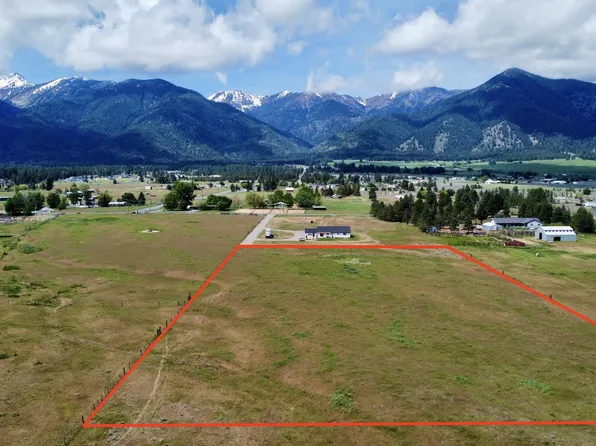 0 Pocahontas Rd, Baker City, OR 97814