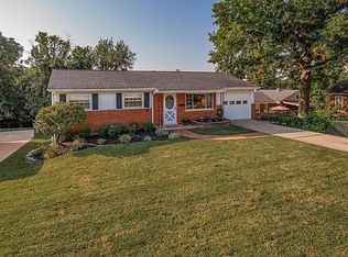 3141 Riggs Rd, Erlanger, KY 41018