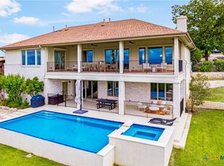 21005 Fawn Ridge Dr, Lago Vista, TX 78645