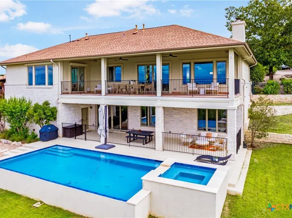 21005 Fawn Ridge Dr, Lago Vista, TX 78645