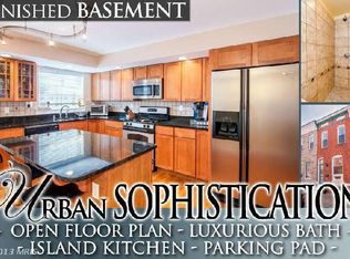 124 S Bouldin St, Baltimore, MD 21224