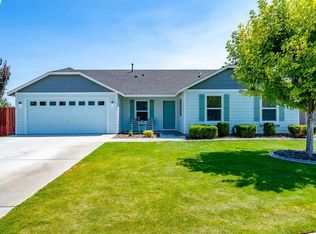 6203 Beacon Rock Ln, Pasco, WA