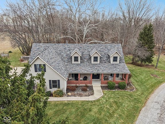 2nd image of 4650 W County Road 650 N
