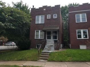 2916 Ohio Ave, Saint Louis, MO