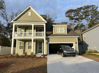 246 Juniata Loop LOT 1733, Willow Oak C Little River, SC 29566