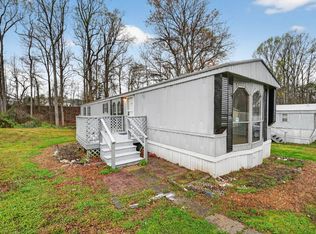 491 Chapman Rd #32, Fountain Inn, SC 29644