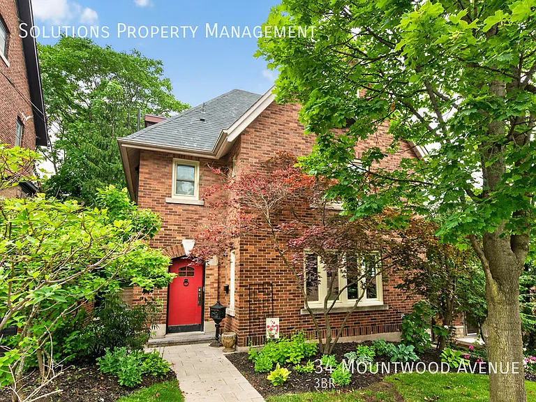 34 Mountwood Ave — Photo 1