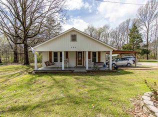 280 Highway 203, Savannah, TN 38372