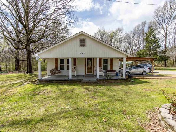 280 Highway 203, Savannah, TN 38372