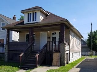 49 Knox St, Ecorse, MI 48229