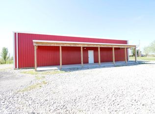 5451 Mammoth Cave Rd, Park City, KY 42160