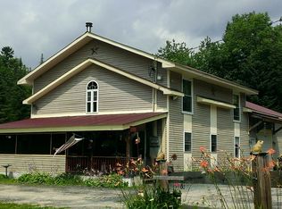 18 Crossroad, West Topsham, VT 05086