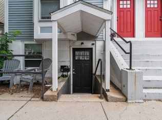 314 W 4th St #1, South Boston, MA 02127
