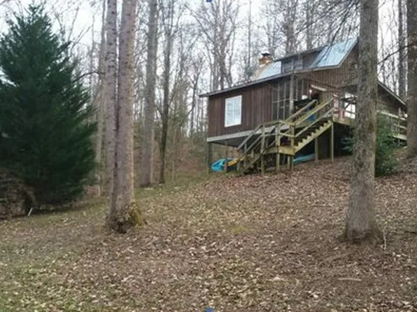 670 Smith Lake Rd, Star, NC 27356