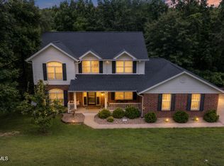 805 Maywood Dr, Jefferson City, MO 65109