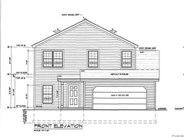 2253 Gidran Dr, Chittenango, NY 13037