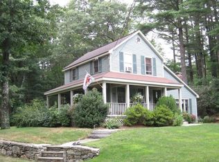 80 Wood St, Hopkinton, MA 01748