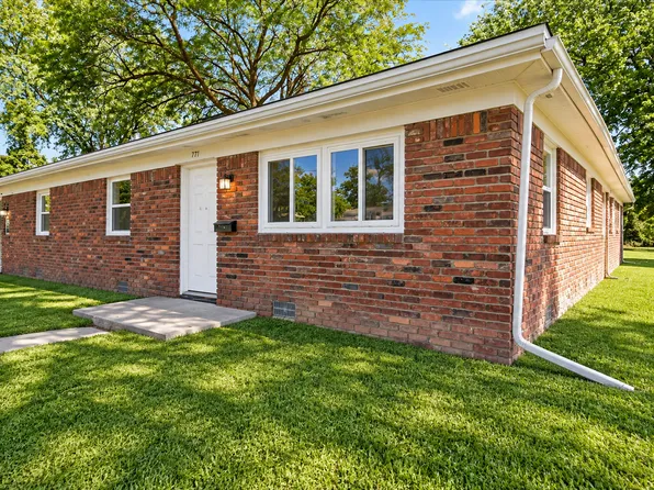 771 Howland Ave #1, Toledo, OH 43605