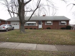 201 S Breiel Blvd, Middletown, OH 45044