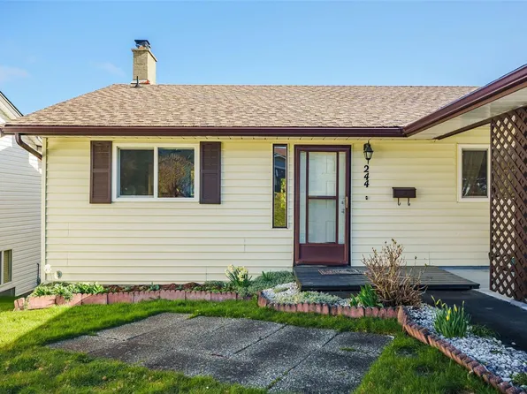 244 Tahoe Ave, Nanaimo, BC V9R 6S2