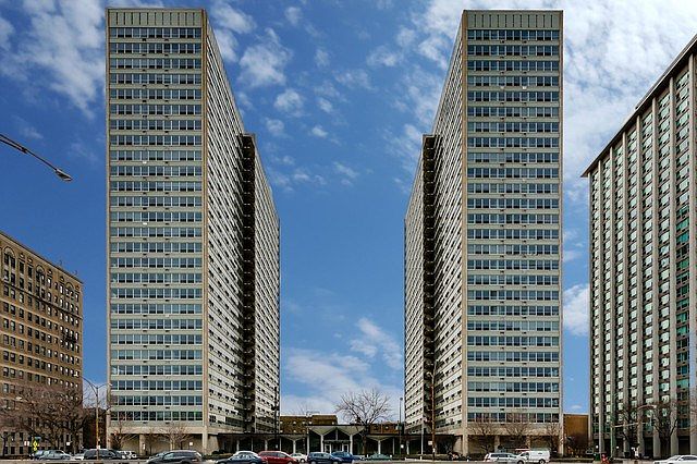 1st image of 3550 N Lake Shore Dr APT 1415