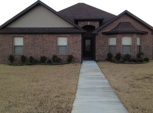 607 Hideaway Cir, Alexander, AR 72002