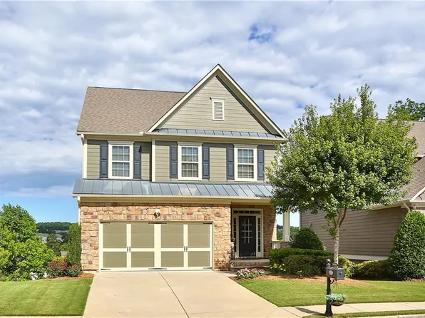6848 Big Sky Dr, Flowery Branch, GA 30542