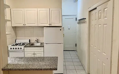 Rented by Landmark Resources