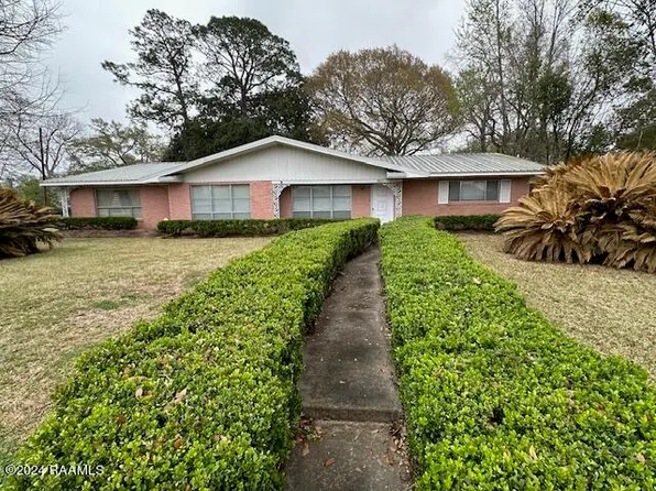 8801 Maurice Ave, Maurice, LA 70555