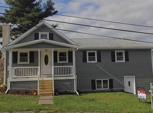 130 Atmore St, Harrisburg, PA 17112