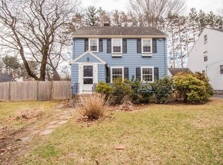 48 Amherst St, Worcester, MA 01602