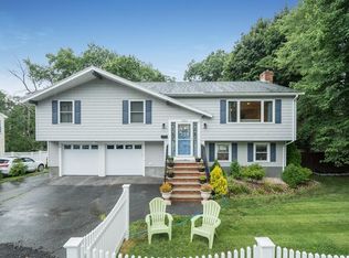 1050 Main St, Reading, MA 01867