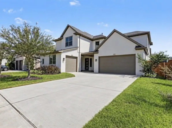 8630 Blue Coral Dr, Cypress, TX 77433